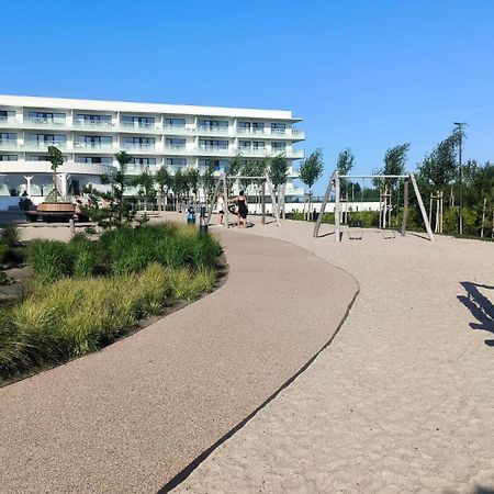 Apartament Buena Vista - Polanki Aqua Kołobrzeg Exterior foto