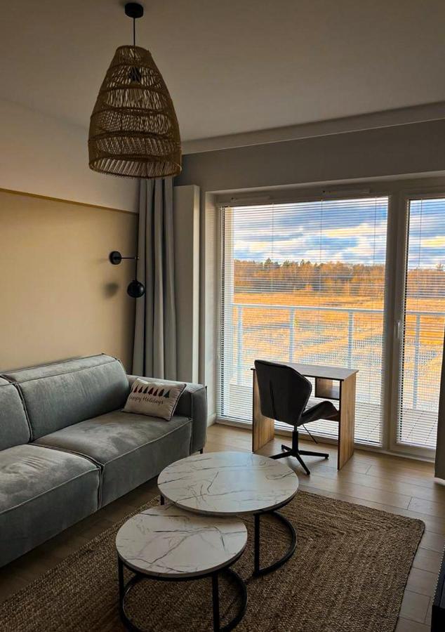 Apartament Buena Vista - Polanki Aqua Kołobrzeg Exterior foto