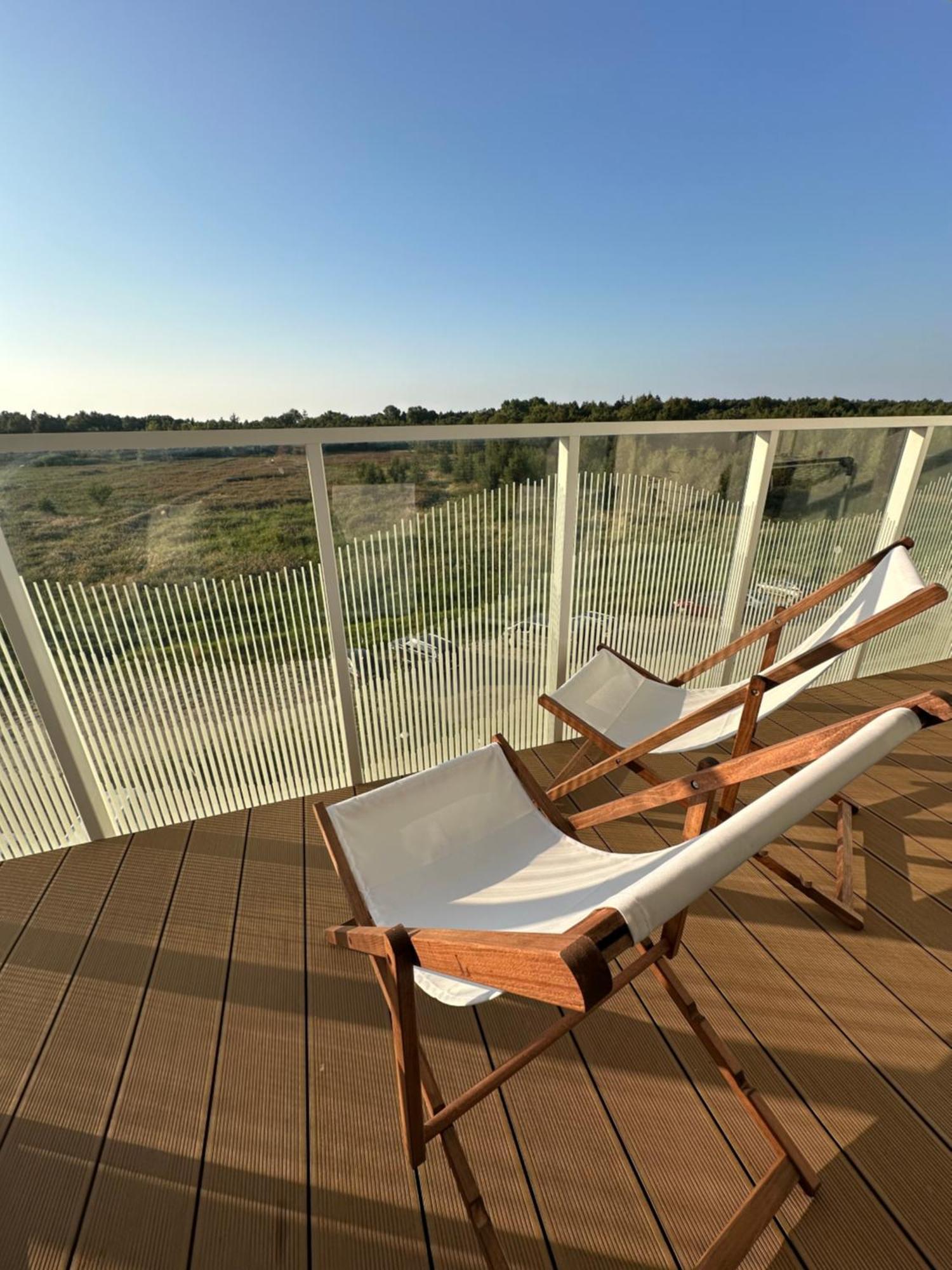 Apartament Buena Vista - Polanki Aqua Kołobrzeg Exterior foto